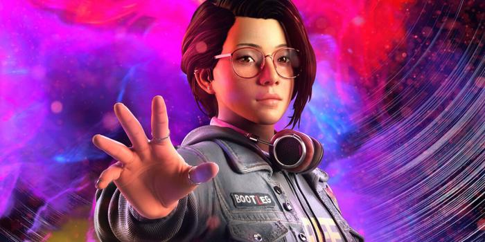 Gaming - Náci jelképeket rejtettek a Life is Strange-be, és ez még csak a jéghegy csúcsa