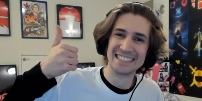 Gaming - Nem akarod tudni, hogy mennyit keres xQc a streamerkedéssel