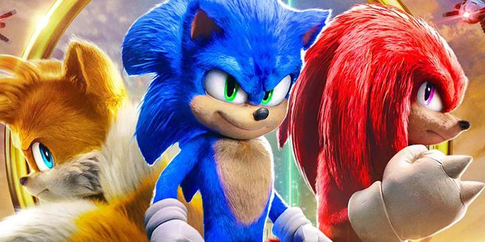 Film és Sorozat - Az új Sonic mozifilm még a Bosszúállókat is lepipálná