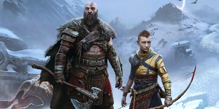 Gaming - Egy álláshirdetés buktathatta le a következő God of War játékot