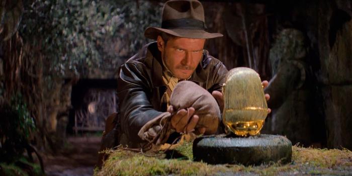 Film és Sorozat - Hamarosan úgy láthatod Indiana Jonest, mint még lehet soha