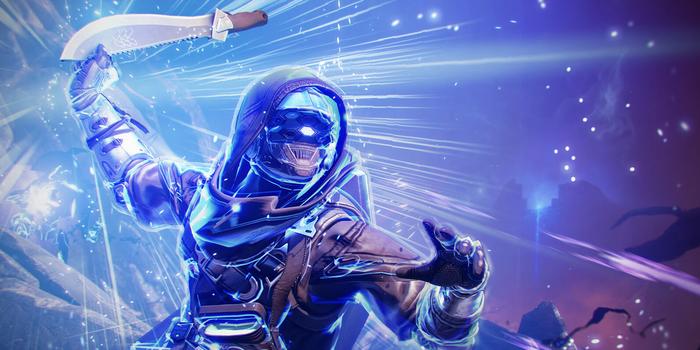 Gaming - A Destiny 2 utolsó DLC-je nem a vég, hanem valami új kezdete?