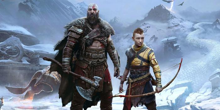 Akciófigyelő - Utolérte a Ragnarök a PlayStation tavaszi vásárát, akár 95%-os akcióval is találkozhatsz