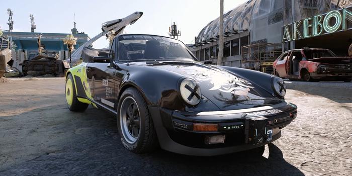 Gaming - Kilóra megvett minket a Cyberpunk 2077 legújabb realisztikus modja