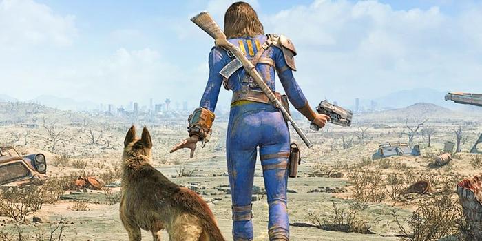 Gaming - Ingyenes next-gen frissítés jön a Fallout 4-hez