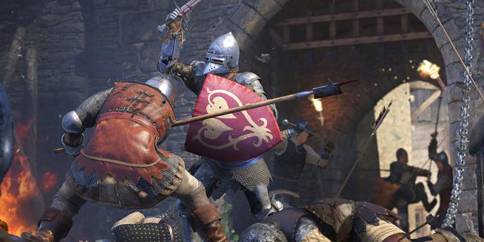 Gaming - Végre folytatást kap a Kingdom Come: Deliverance?