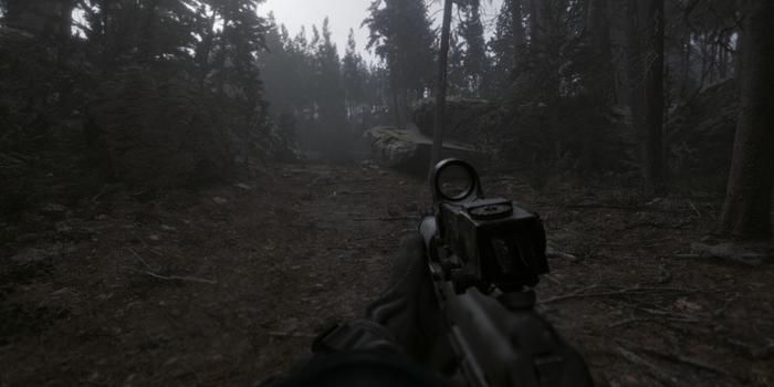 Gaming - Jön a Hunt és az Escape from Tarkom szerelemgyereke, a Beautiful Light