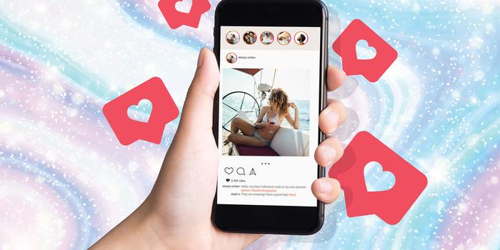 Gaming - Cenzúrát vezet be az Instagram a meztelen fotós üzenetek ellen