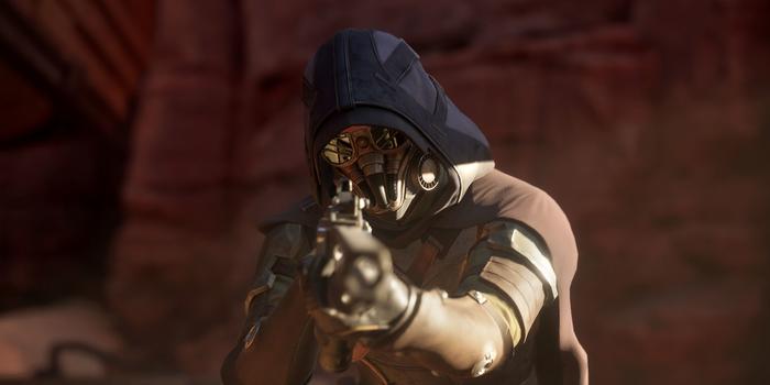 Gaming - Mindenkit levett a lábáról a Dune: Awakening demója