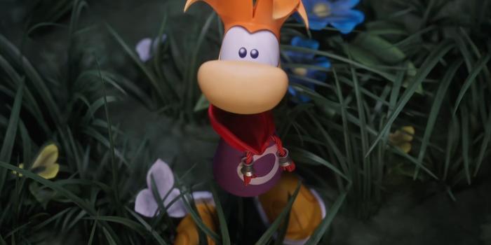 Gaming - 20 évet letagadhat az Unreal Engine-ben újraalkotott Rayman 3