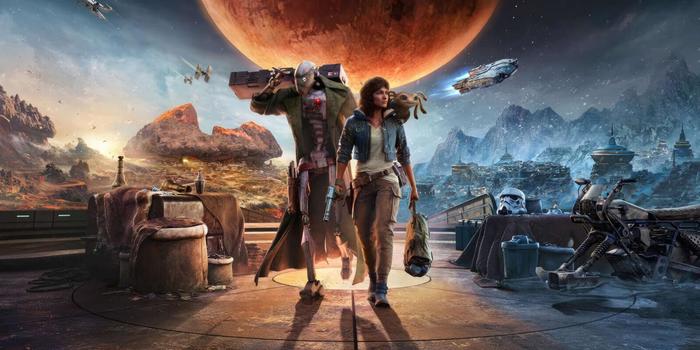Gaming - A Star Wars Outlaws is csak egy Assassin's Creed-klón lesz?