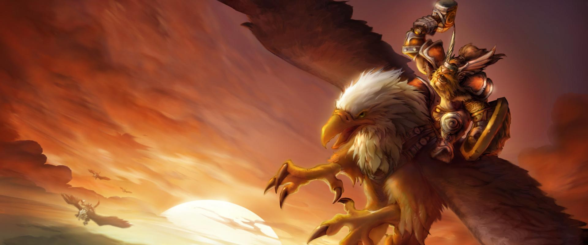 Nem hiszed el, hogy milyen mod érkezett a World of Warcrafthoz