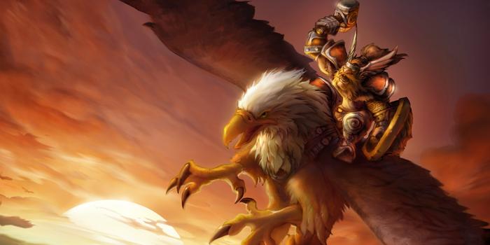 Gaming - Nem hiszed el, hogy milyen mod érkezett a World of Warcrafthoz
