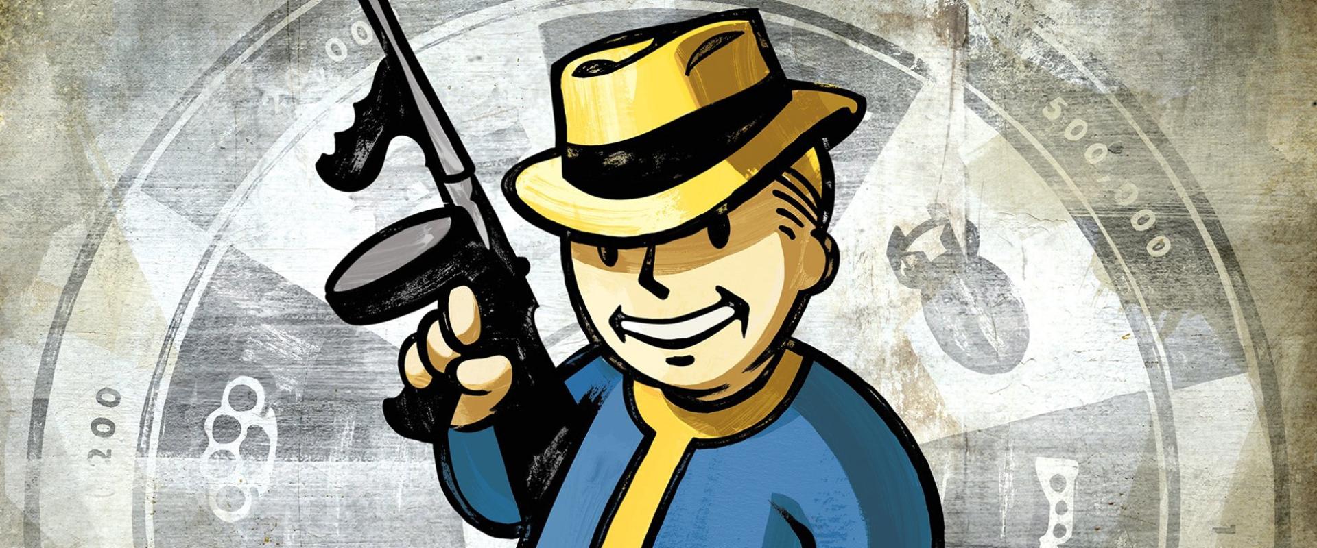 A Fallout 4 miatt csúszik az új Fallout-játék