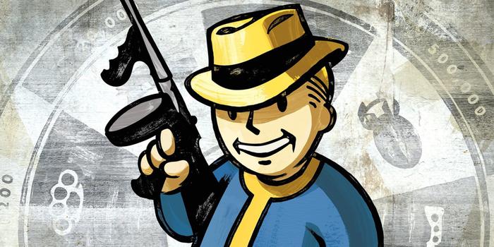 Gaming - A Fallout 4 miatt csúszik az új Fallout-játék