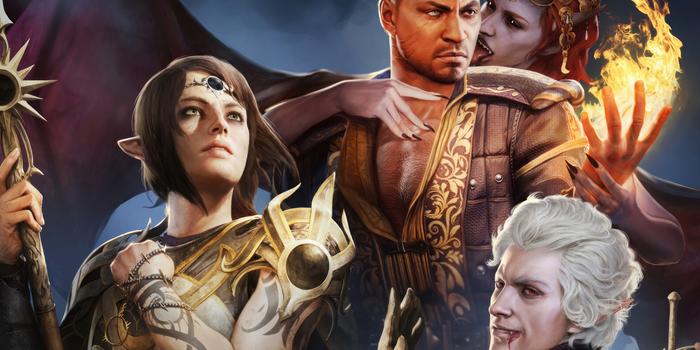 Gaming - A Baldur's Gate 3 színészei felszólaltak a mesterséges intelligencia ellen