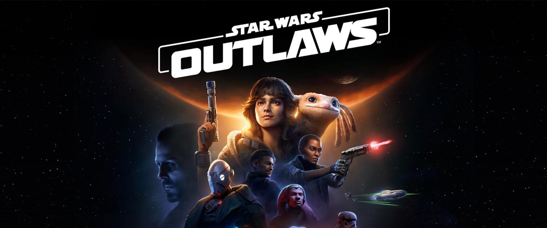 Star Wars Outlaws: Tiszta vizet öntött a pohárba a Ubisoft