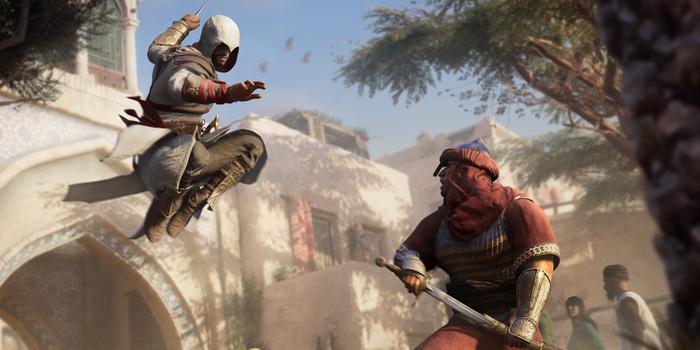 Gaming - Assassin's Creed: Április végéig ingyen is kipróbálható a legfrissebb a Mirage
