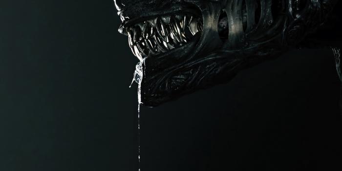 Ridley Scott: A nézők nem tudták hová tenni az Alient, annyira erőszakos volt kép