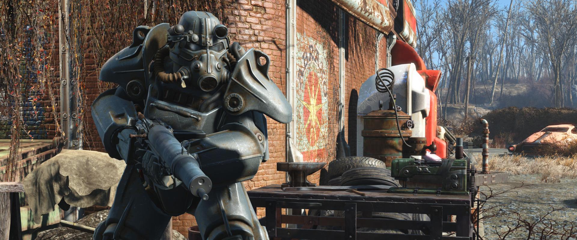 Egyre felkapottabb a Fallout 4, de messze még a csúcs