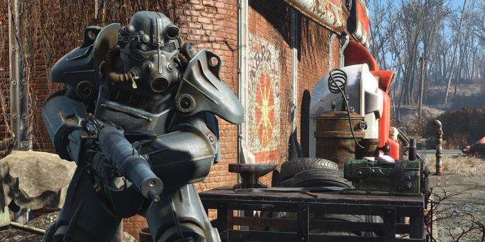 Egyre felkapottabb a Fallout 4, de messze még a csúcs kép