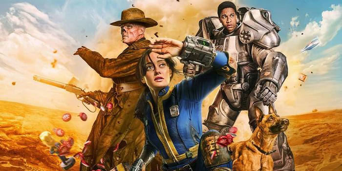 Todd Howard szerint minden, ami az eddigi Fallout játékokban történt, megtörtént kép