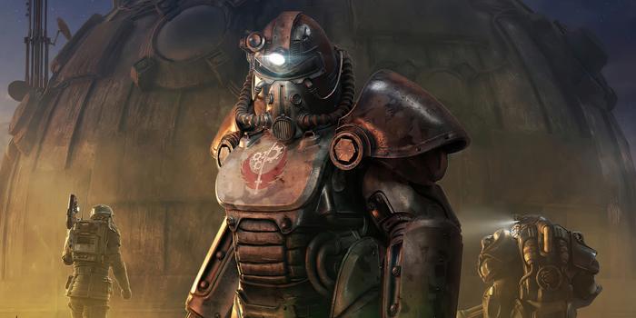 Gaming - A Bethesda elmagyarázta miért nem jöhet még Fallout 5