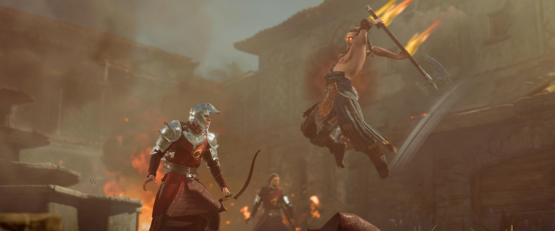 A Baldur's Gate 3 fejlesztői két teljesen új játékon dolgoznak