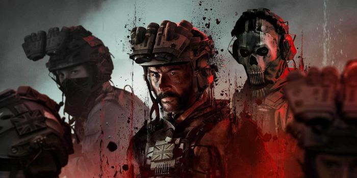 Már teszteli a Microsoft az előfizetéssel játszható Call of Dutyt kép