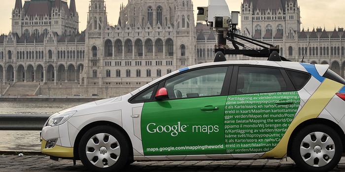 Gaming - Vedd elő a legszexibb köntösöd és irány az utca - Ismét magyar városokat fedez fel a Google Utcakép autója