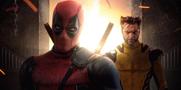 Film és Sorozat - Egymást és mindenkit is ledarálnak a Deadpool és Wolverine új előzetesében
