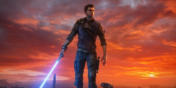 Gaming - Hamarosan fillérekért vethetjük bele magunkat a Star Wars Jedi: Survivorbe