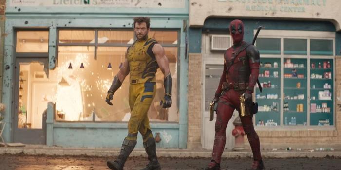 A számmisztika hívőinek tuti, hogy bejön a Deadpool & Wolverine előzetes zeneválasztása kép