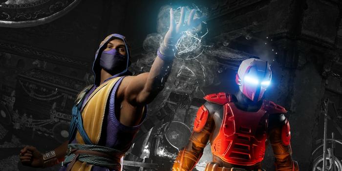 Steam heti-ajánlatok: Húzd be Mortal Kombatot vagy a Frostpunkot jóval olcsóbban kép