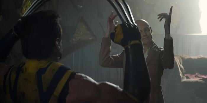 Ki az a Cassandra Nova, aki lezúzza Wolverine-t az új Deadpool trailerben? kép