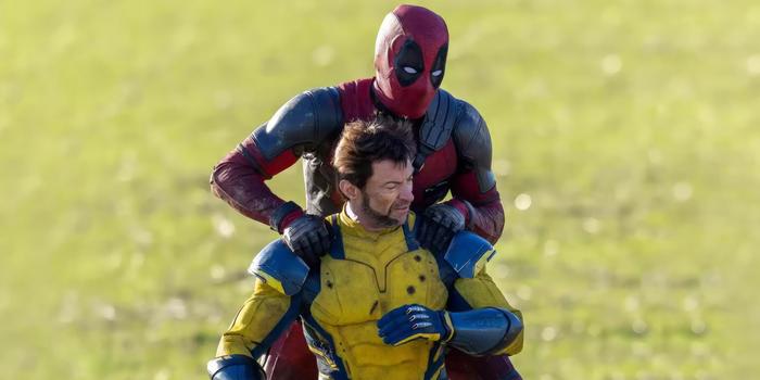 Aláz Deadpool és Wolverine, az új trailer ismét rekordot döntött kép