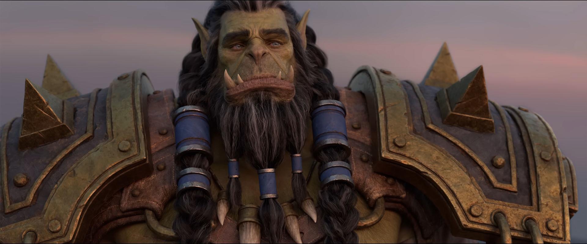 Rejtélyes új fajra bukkantak a World of Warcraft The War Within fájljai között