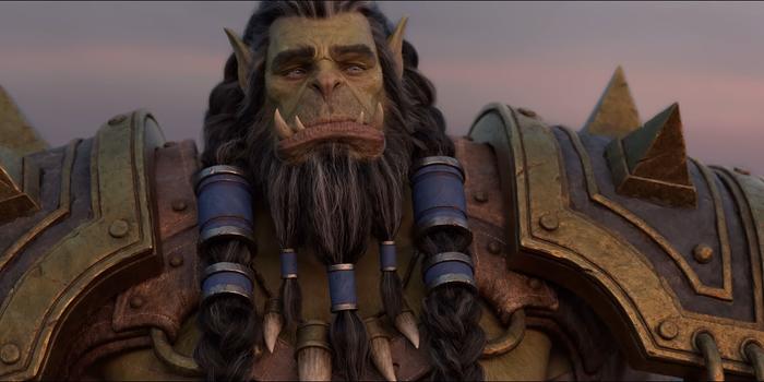 Rejtélyes új fajra bukkantak a World of Warcraft The War Within fájljai között kép