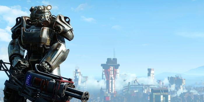 Fallout 4: PlayStation Plusszal játszhatatlan és a bugok kinyírják a mentéseket kép