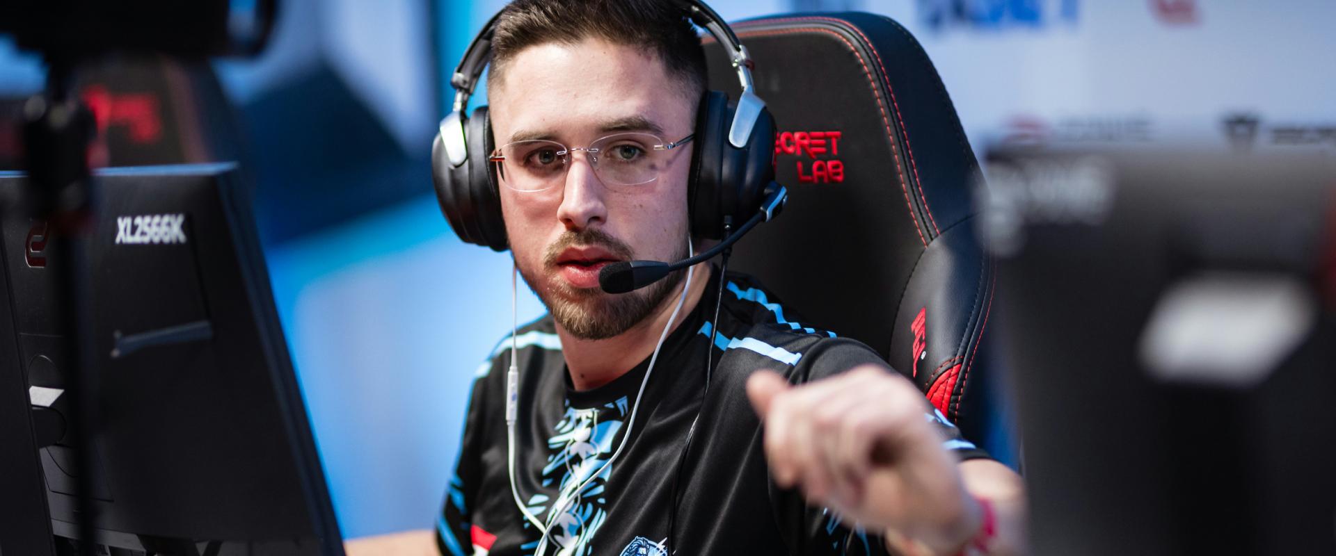 ESL Pro League: LAN-on verte a NiP-et a PERA