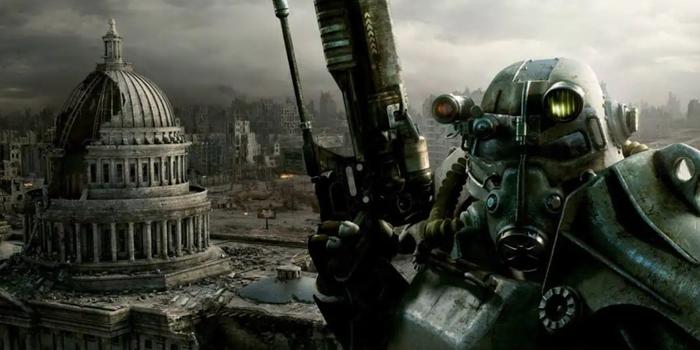 Az Amazon ingyenessé teszi a legjobb Fallout játékot kép