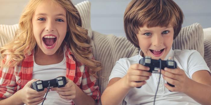 Rászoruló gyerekeken segítenek a Steam legújabb akciós játékai kép