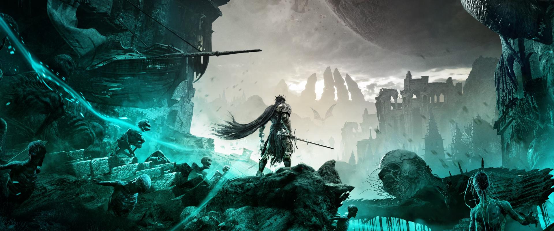 Hamarosan a Lords of the Fallennel bővülhet a Game Pass kínálata