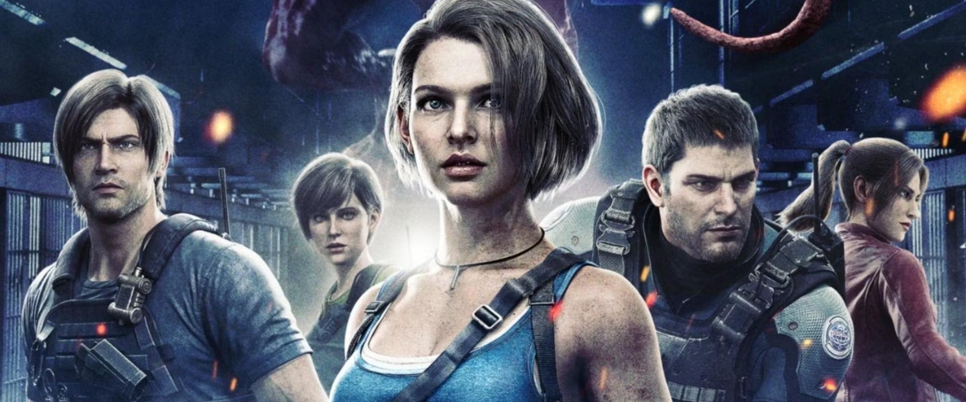 Kiszivároghatott a Resident Evil 9 megjelenési dátuma