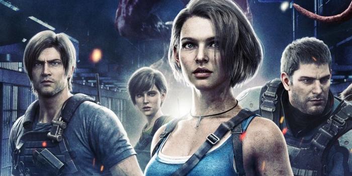Kiszivároghatott a Resident Evil 9 megjelenési dátuma kép