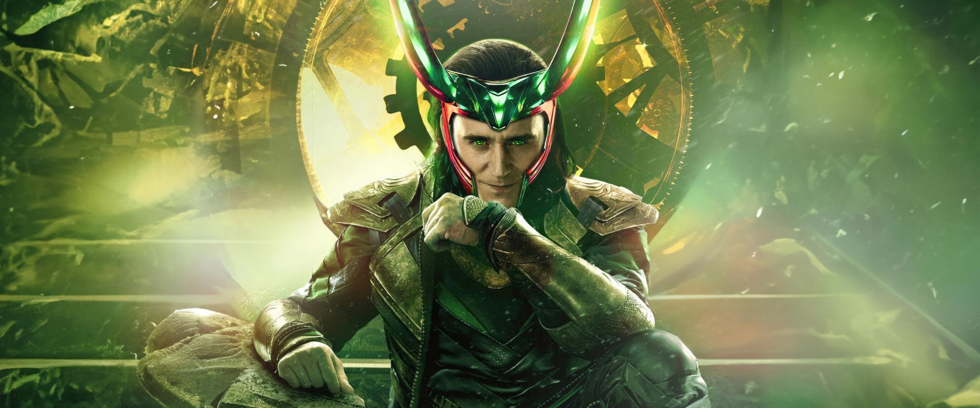 Hamarosan Loki is tiszteletét teszi a Fortnite-ban