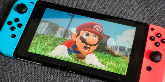 Hivatalos: Még idén bejelenti a Nintendo a Switch 2-t kép