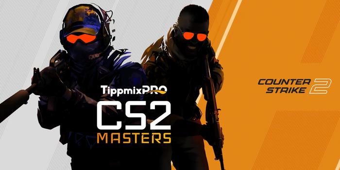 TippmixPro CS2 Masters 2024: A tavalyi ezüst érem után idén a bajnoki címre tör a Spirit Gaming? kép