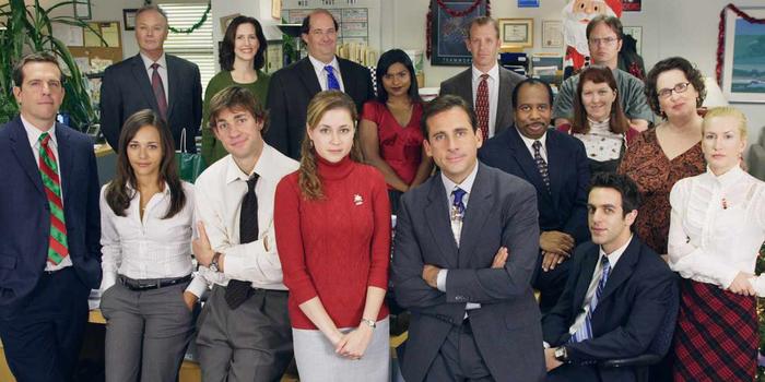 A The Office spinoff sorozata nem kíméli majd az újságírókat kép