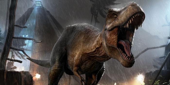 Új Jurassic World játékot jelentett be a Frontier kép